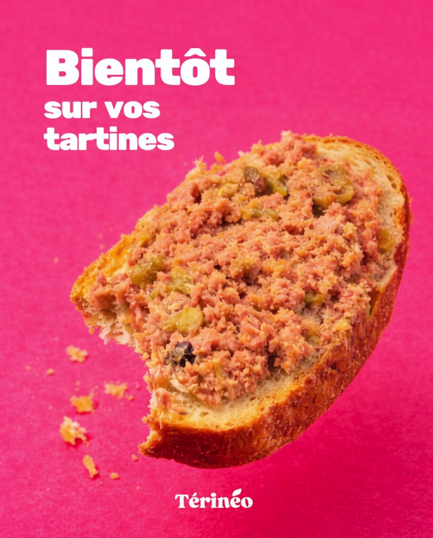 Post Instagram Térinéo