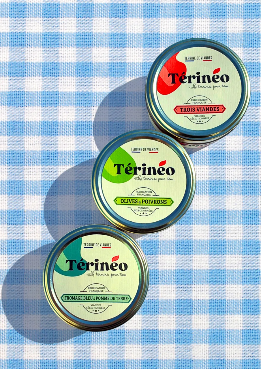 Pack Découverte Térinéo